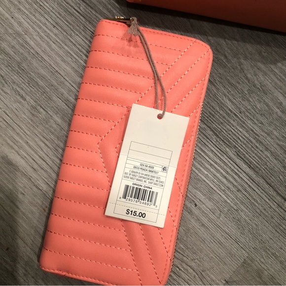 Purse & Wallet Set - Picture 7 of 12